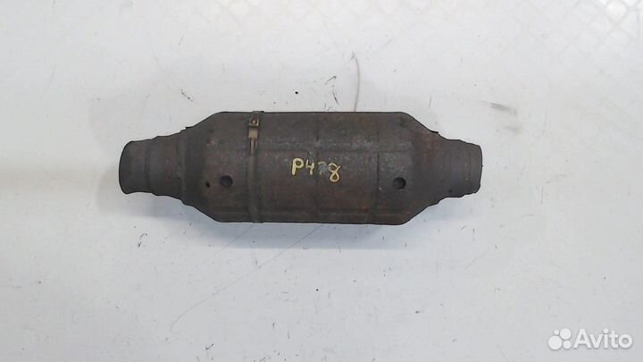 Катализатор Ford Explorer, 2004