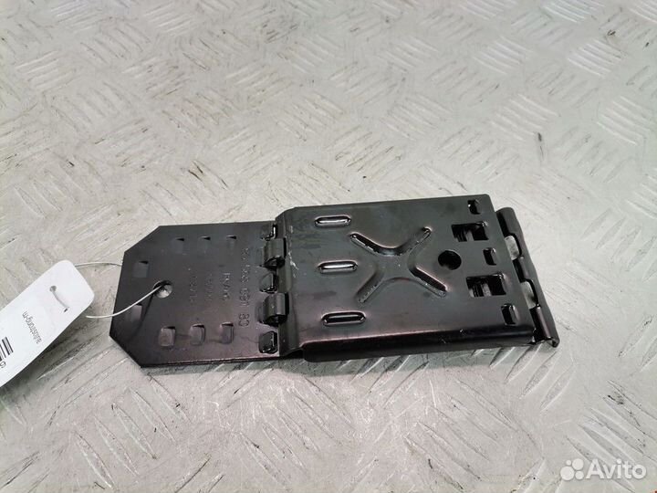 Упор противооткатный Citroen Berlingo (M59) рест