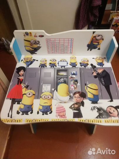 Детская мебель