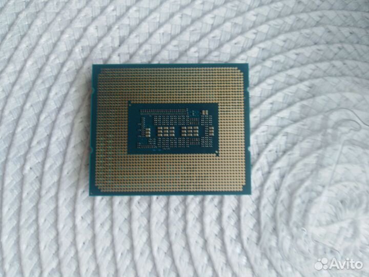 Процессор i5 12490f