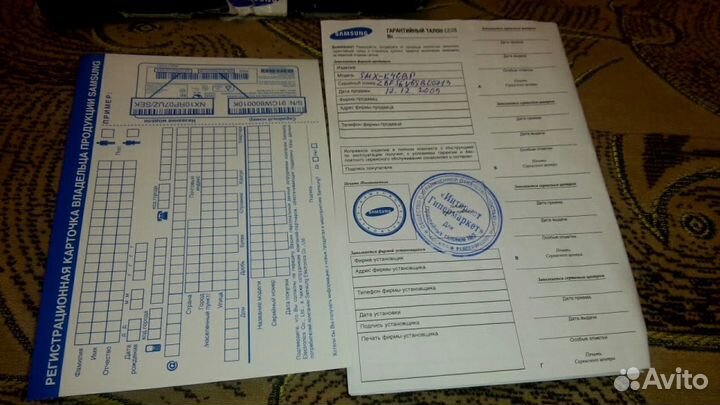 Видеокамера samsung SMX-K40BP