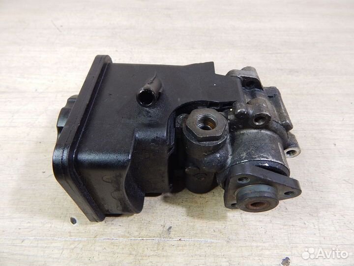 Насос гур BMW e46 2,0D M47