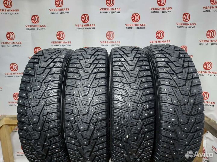 Hankook Winter I'Pike RS2 W429 175/70 R14