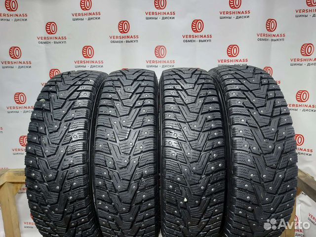 Hankook Winter I'Pike RS2 W429 175/70 R14