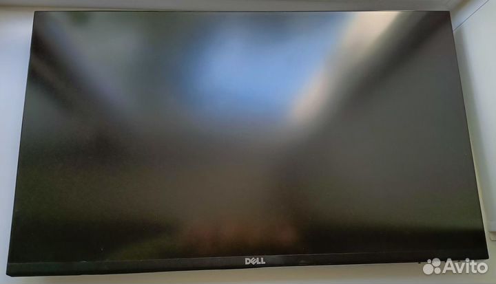 Игровой монитор 27'' Dell S2716DG