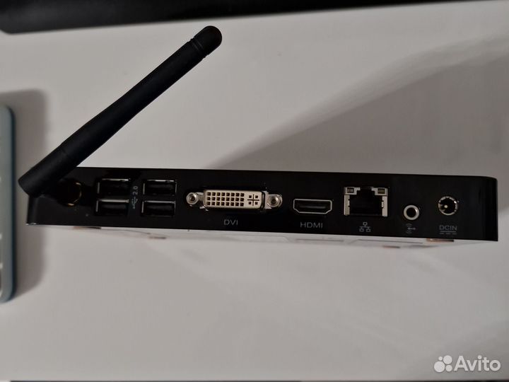 Неттоп Aquarius S20 S22