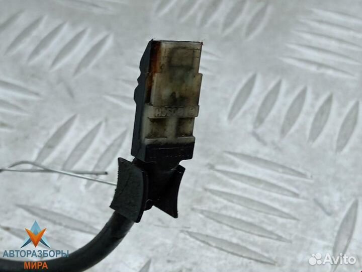 Датчик ABS Renault Megane рест. 2002