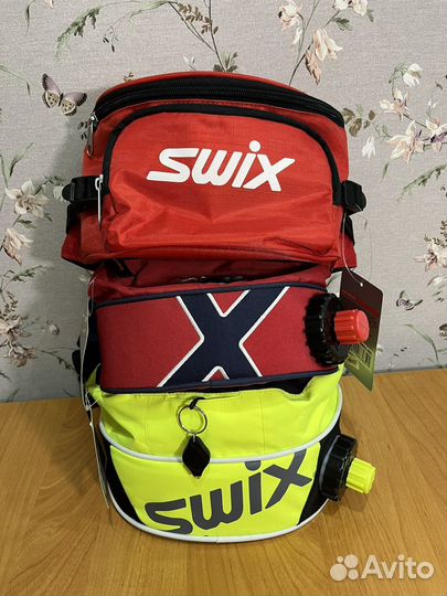 Термобак swix