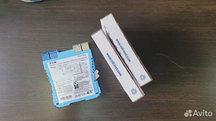 Барьеры искрозащиты