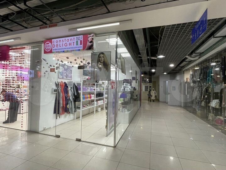 Торговая площадь, 73.5 м²