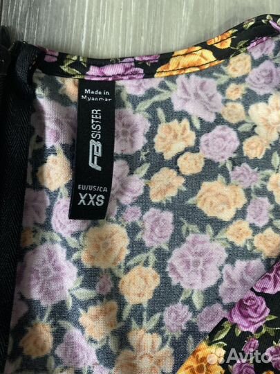 Летний Комбинезон женский