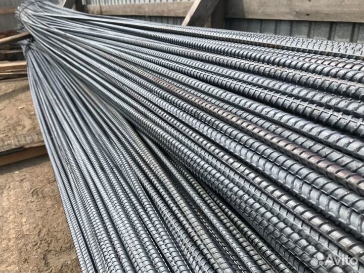 Арматура А3 20мм, гост 34028-2016 11,7м