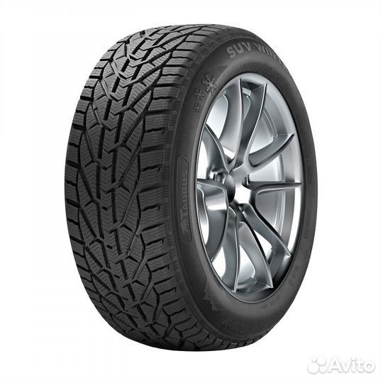Taurus SUV Winter 235/55 R18 104H
