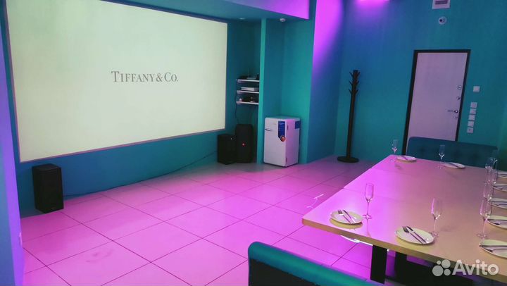 Аренда зала с караоке, девичники