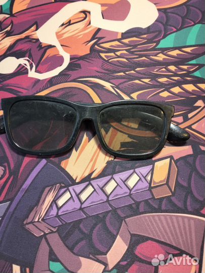Очки look 3d