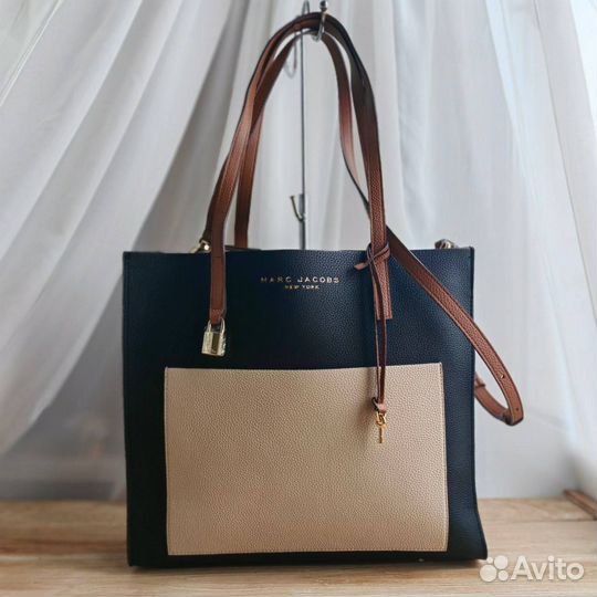 Сумка женская Marc jacobs Tote bag