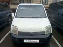 Ford Transit Connect 1.8 MT, 2008, 280 000 км, с пробегом, цена 600 000 руб.