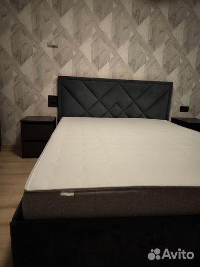 Матрас ортопедический