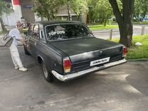 ГАЗ 24 Волга 2.4 MT, 1986, 88 269 км, с пробегом, цена 105 000 руб.