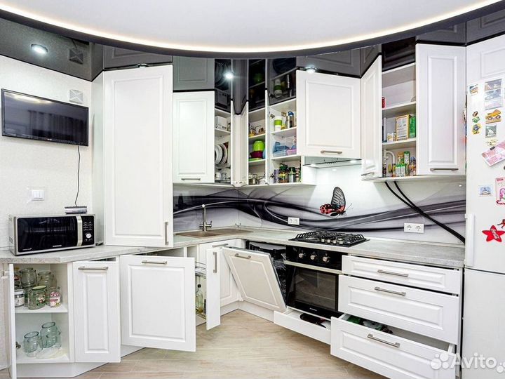 Кухонный гарнитур 