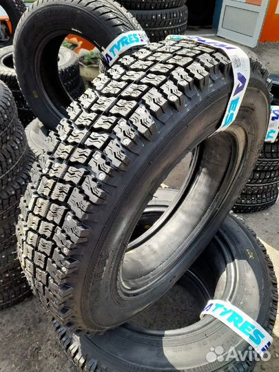 КАМА И-511 175/80 R16 88Q