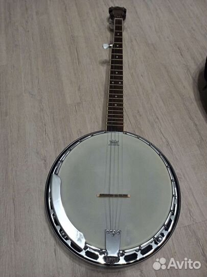 Банджо (Banjo) - Washburn B-14 торг