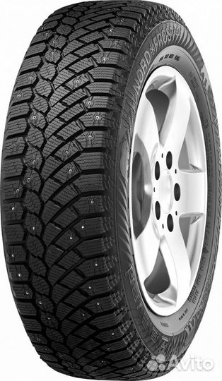 Gislaved Nord Frost 200 235/45 R18 T