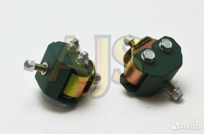 Taiko подушки двигателя Mark 2 JZX90