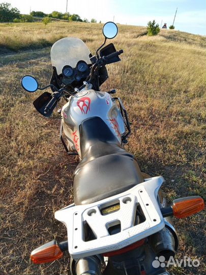 Honda Varadero / Хонда Варадеро