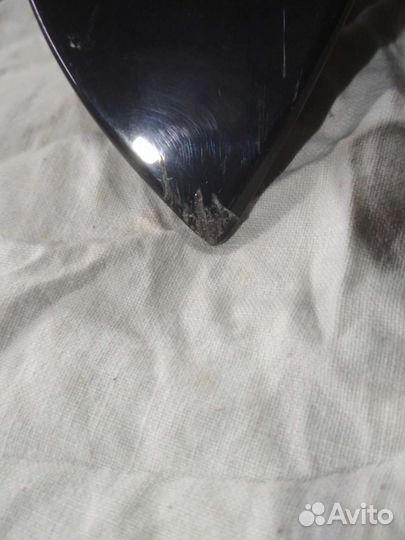 Спойлер Hyundai-Kia