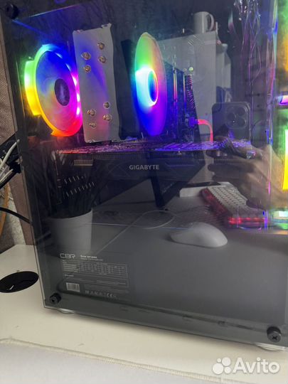 Компьютер для игр