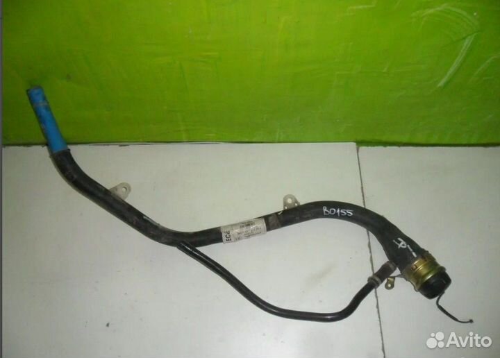 Фильтр угольный горловина BMW X5 E70