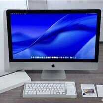 Apple iMac 27 (16GB/512SSD), Тюмень