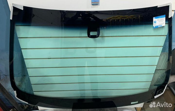 Лобовое стекло Грейт Вол Ховер н5