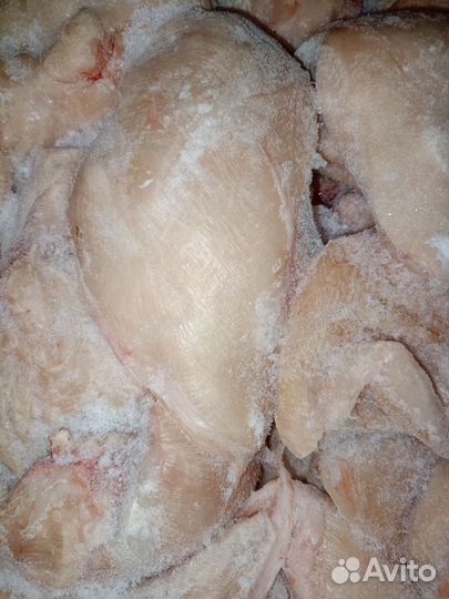 Продажа мяса и рыбы оптом