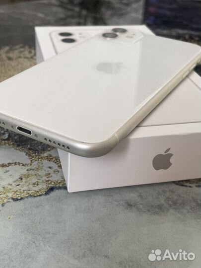 iPhone 11 64gb
