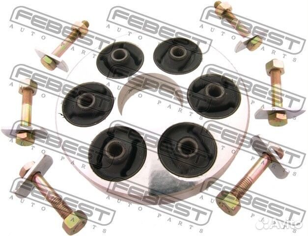 Муфта кардана