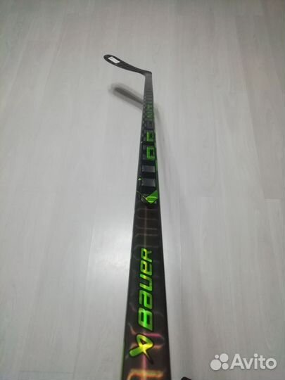 Новые клюшки хоккейные