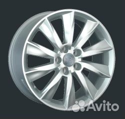 R18 5x114,3 8J ET40 d63,3 Replay FD 71 S