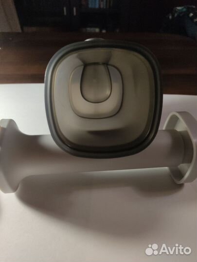 Шприц колбасный вертикальный