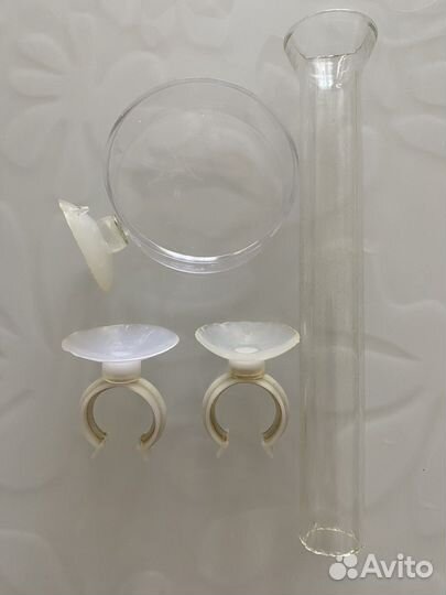 Удобрения, кормушки, светильники LED для аквариума