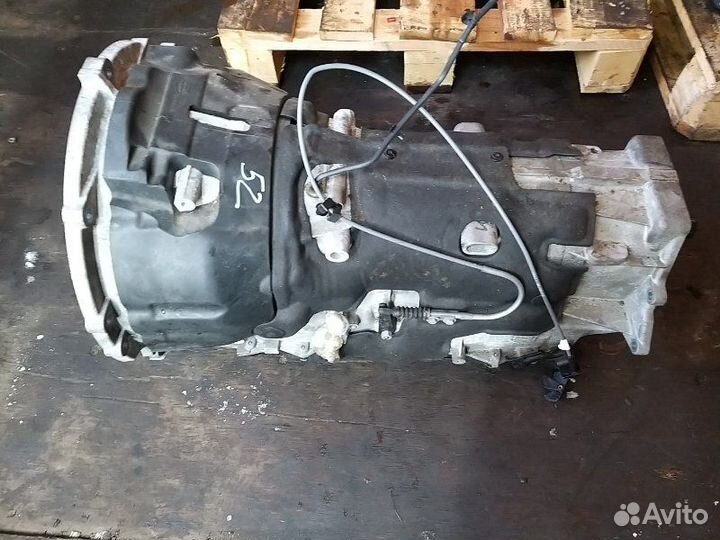 АКПП Lr Rr Velar 1 L560 PT204 2.0 бензин 2018