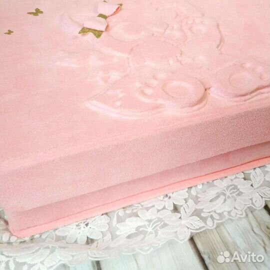 Мамины сокровища для девочки ручной работы