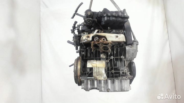 Двигатель Skoda Octavia Tour 1996-2000 1.6 л