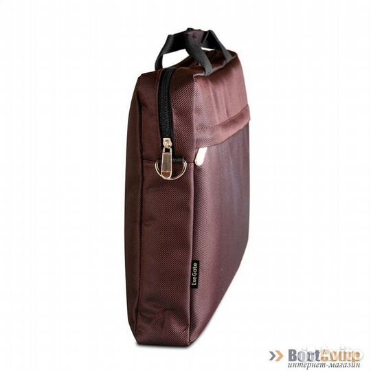 Сумкa для ноутбука 15,6” ExeGate Start S15 Black E