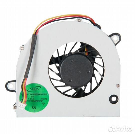 Вентилятор/Кулер для ноутбука Acer 5532 5516 5517