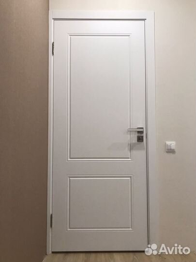 Дверь межкомнатная Нео классика