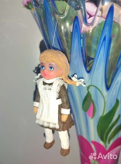 Елочная игрушка 