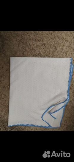 Конверт детский