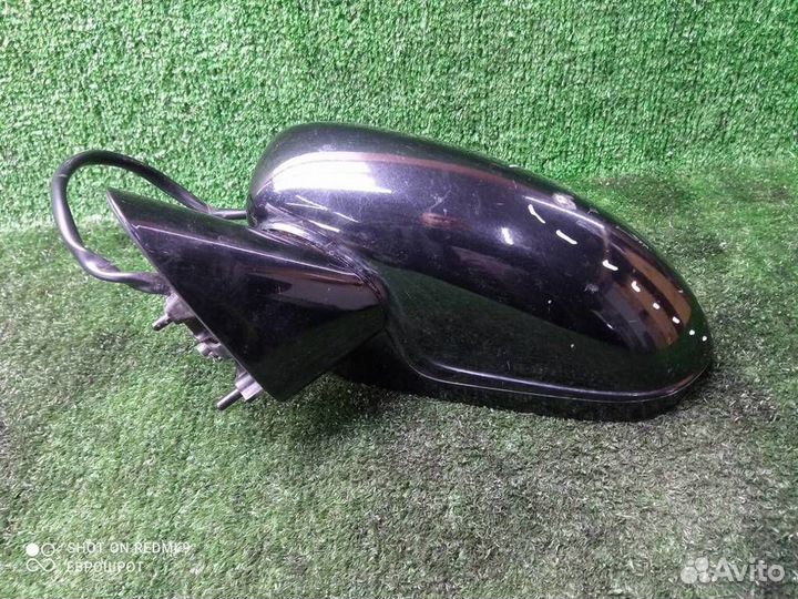 Зеркало левое электрическое Opel Corsa D (2006-20